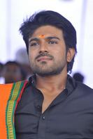 Ram Charan Ayyappa Maala Photos